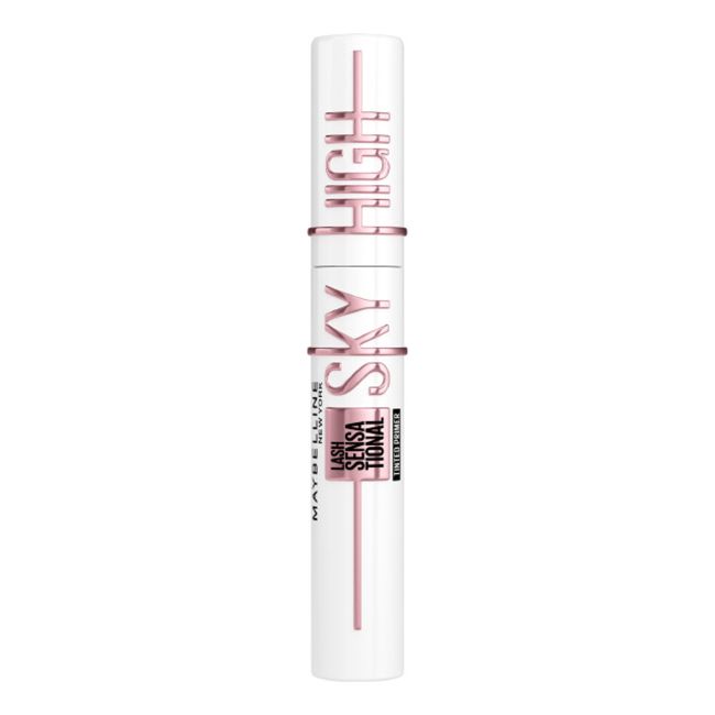 MAYBELLINE LASH SENSATIONAL SKY HIGH PRIMER blakstienų tušo pagrindas, 7,7 ml