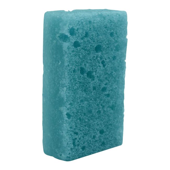 BATH TIME COTTON CANDY kūno muilo kempinė, 120 g