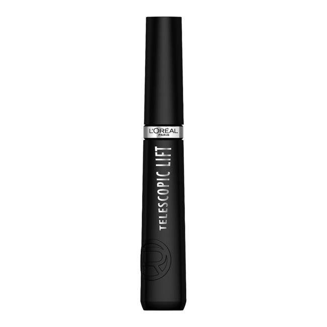 L'OREAL TELESCOPIC LIFT blakstienų tušas, 9,9 ml