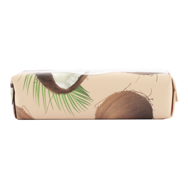 IDC INCTITUTE COCONUT rankų muilas, 100 g