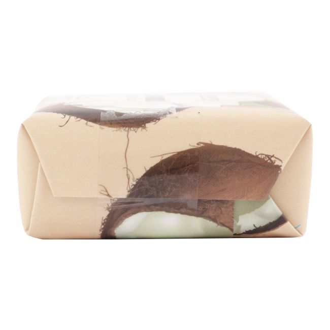 IDC INCTITUTE COCONUT rankų muilas, 100 g