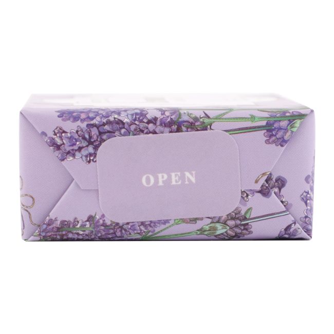 IDC INCTITUTE LAVENDER rankų muilas, 100 g