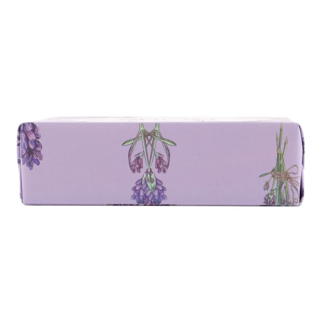 IDC INCTITUTE LAVENDER rankų muilas, 100 g