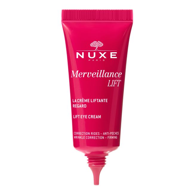 NUXE MERVEILLANCE LIFT paakių kremas, 15 ml