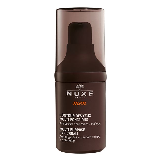 NUXE MEN MULTI-PURPOSE vyrų paakių kremas, 15 ml