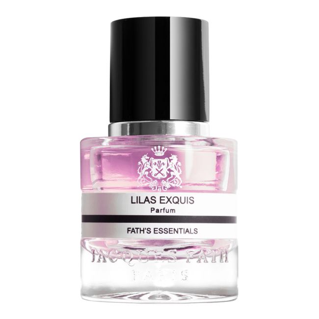 JACQUES FATH LILAS EXQUIS parfumuotas vanduo, 50 ml