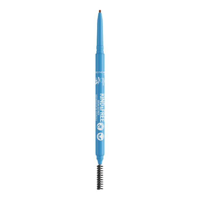 RIMMEL KIND & FREE antakių pieštukas, 0,09 g