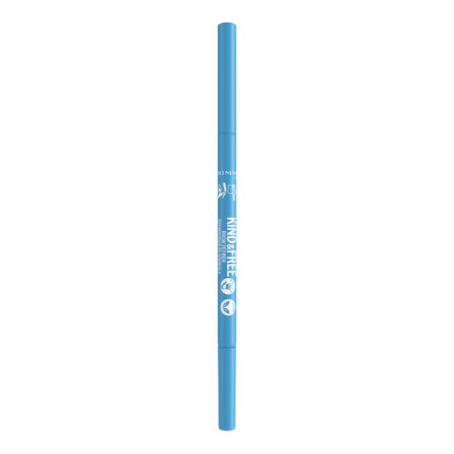 RIMMEL KIND & FREE antakių pieštukas, 0,09 g
