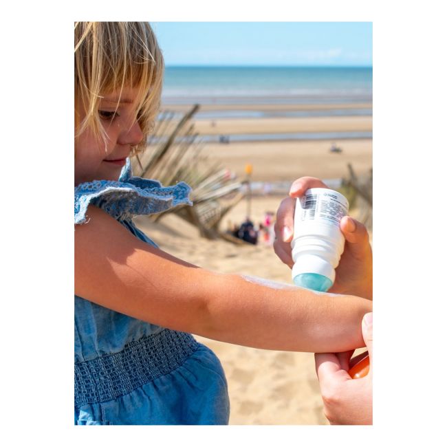CALYPSO KIDS COLOURED SPF30 apsauginis vaikų losjonas nuo saulės, 50 ml
