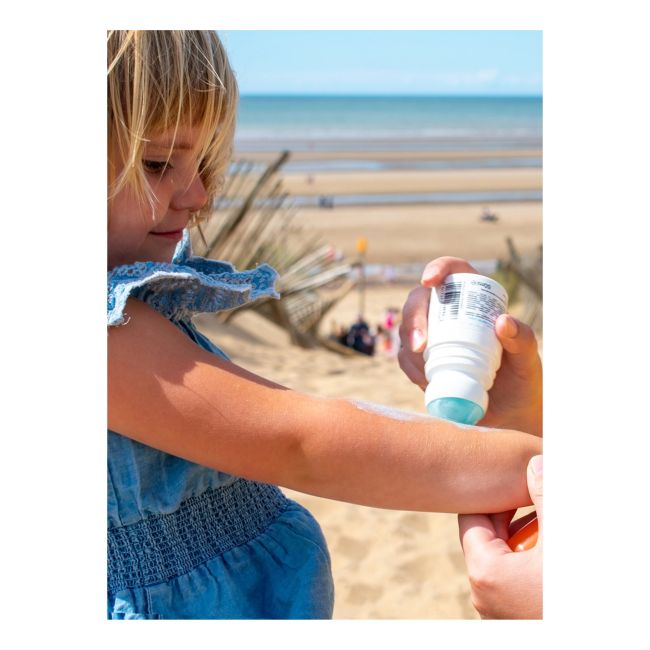 CALYPSO KIDS COLOURED SPF50 apsauginis vaikų losjonas nuo saulės, 50 ml