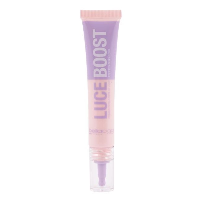 BELLAOGGI LUCE BOOST makiažo pagrindas, 20 ml