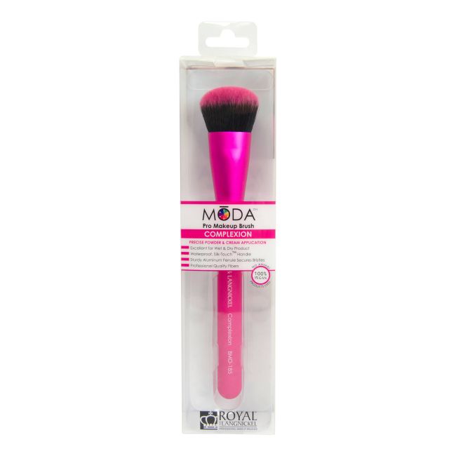 MODA COMPLEXION makiažo šepetėlis