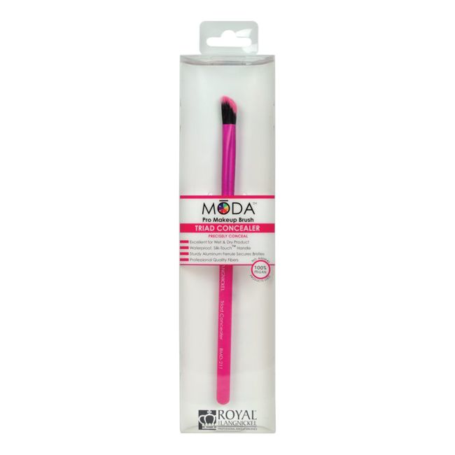 MODA TRIAD CONCEALER makiažo šepetėlis