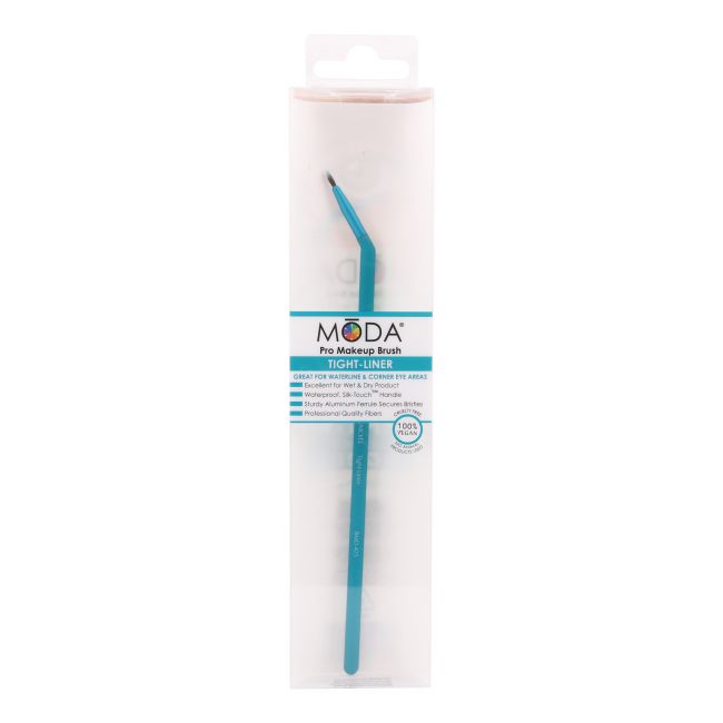 MODA TIGHT - LINER makiažo šepetėlis