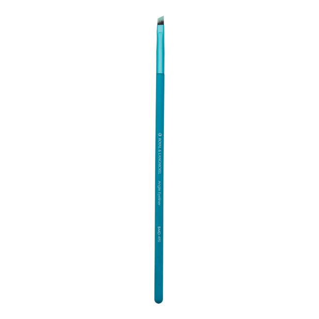 MODA ANGLE EYELINER kosmetinis šepetėlis
