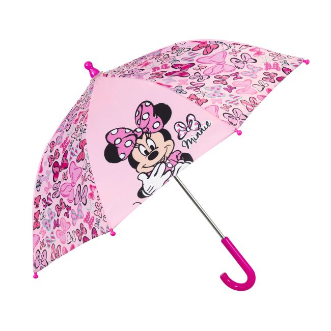 MINNIE MOUSE vaikų skėtis
