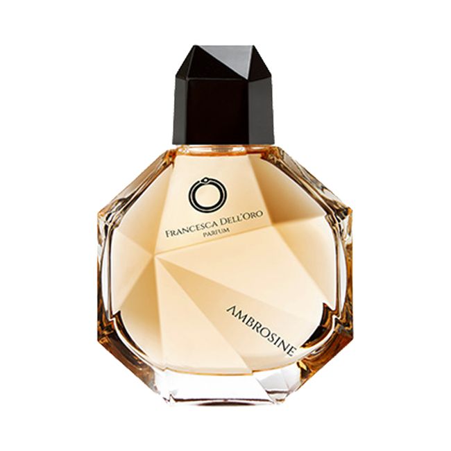 FRANCESCA DELL'ORO AMBROSINE parfumuotas moterų vanduo, 100 ml