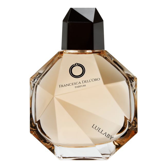 FRANCESCA DELL'ORO LULLABY parfumuotas moterų vanduo, 100 ml