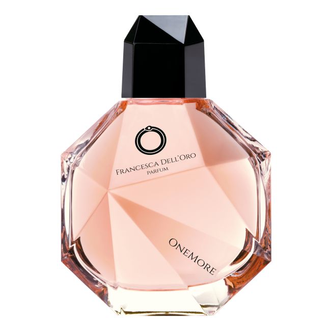 FRANCESCA DELL'ORO ONEMORE parfumuotas moterų vanduo, 100 ml