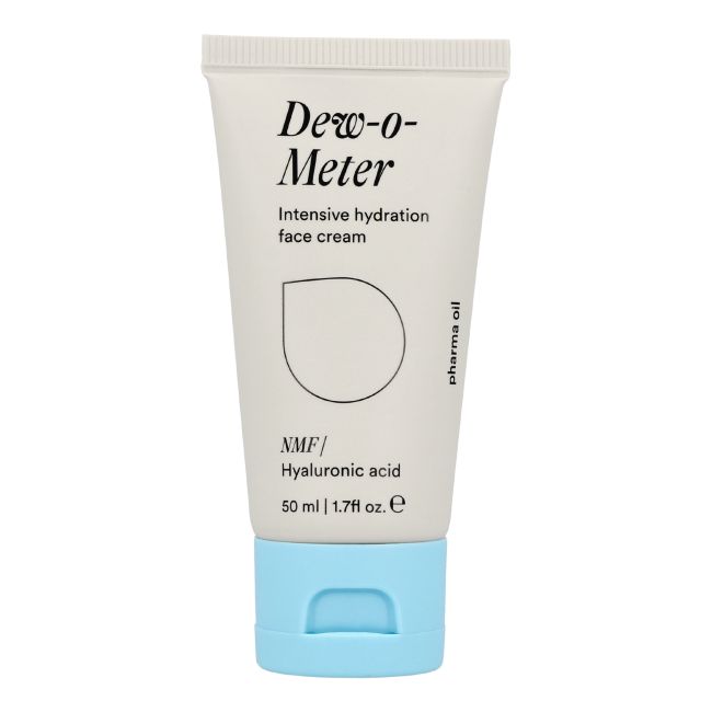 PHARMA OIL DEW-O-METER veido kremas, 50 ml