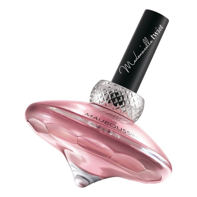 MAUBOUSSIN MADEMOISELLE TWIST parfumuotas moterų vanduo, 90 ml
