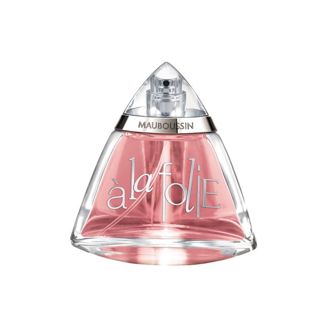 MAUBOUSSIN A LA FOLIE parfumuotas vanduo, 100 ml