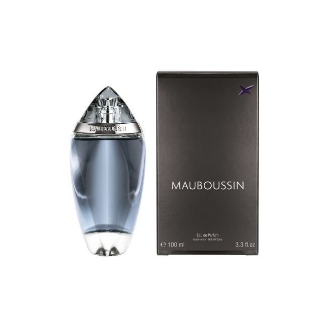 MAUBOUSSIN parfumuotas vyrų vanduo, 100 ml