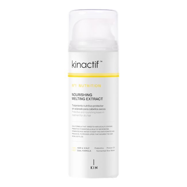 KINACTIF N1 NUTRITION NOURISHING plaukų priežiūros priemonė, 150 ml