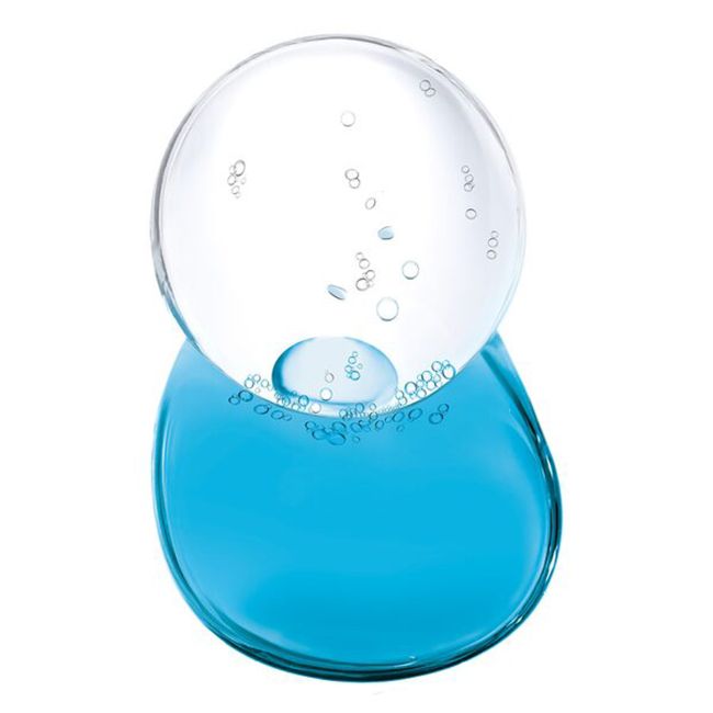 YVES ROCHER PUR BLEUET THE EXPRESS vandeniui atsparus akių makiažo valiklis, 100 ml