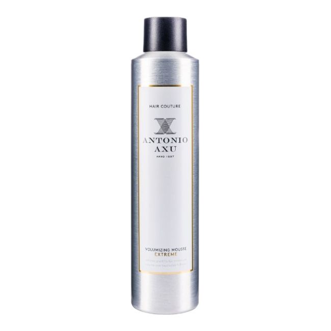 ANTONIO AXU VOLUMIZING EXTREME plaukų putos, 300 ml