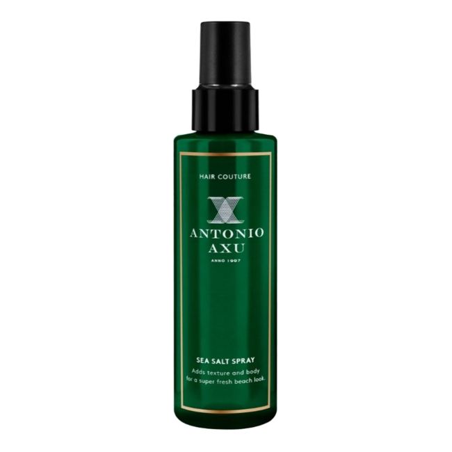 ANTONIO AXU SEA SALT plaukų purškiklis, 150 ml