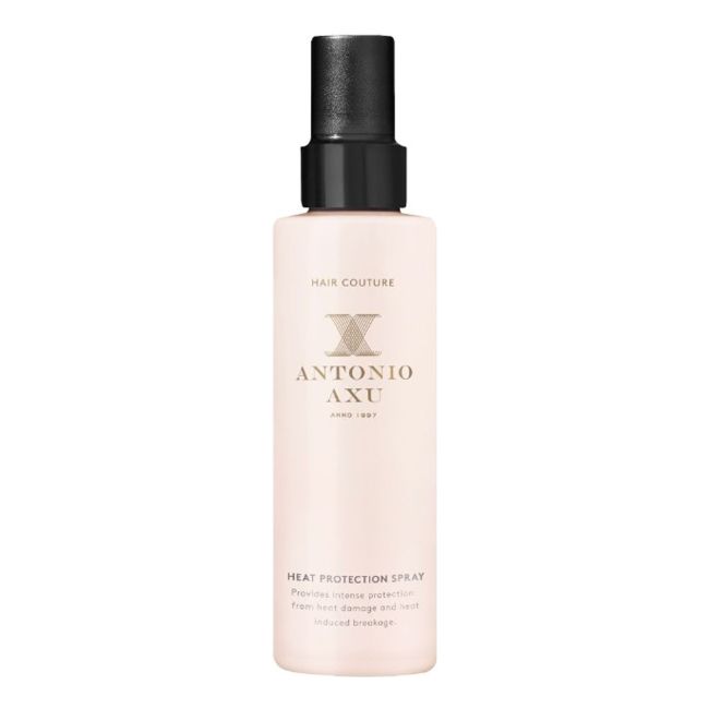 ANTONIO AXU HEAT PROTECTION nuo karščio saugantis plaukų purškiklis, 150 ml