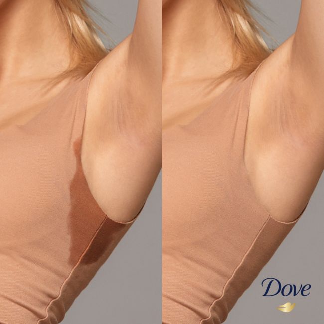 DOVE ADVANCED CARE GO FRESH rutulinis dezodorantas, 50 ml