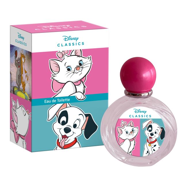 DISNEY CLASSIC tualetinis vanduo, 50 ml