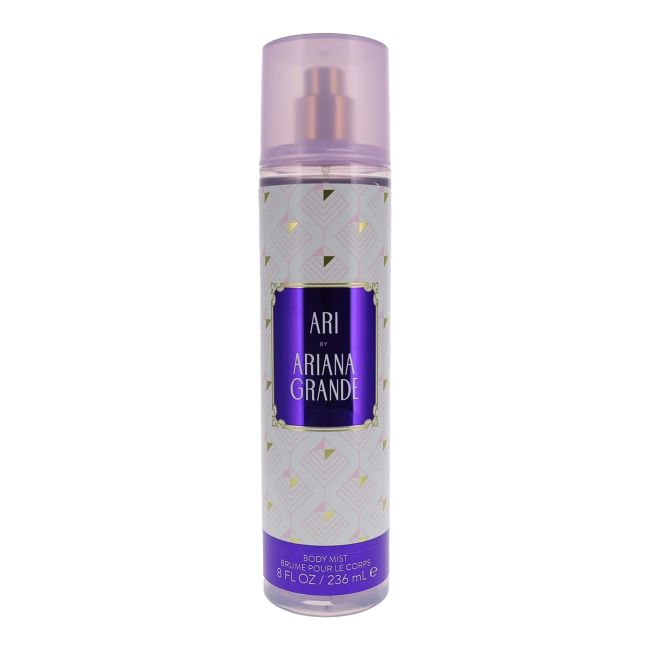ARI BY ARIANA GRANDE kūno migla, 236 ml