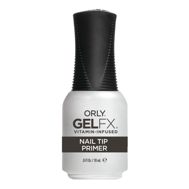ORLY GEL FX VITAMIN-INFUSED nagų galiukų pagrindas, 18 ml