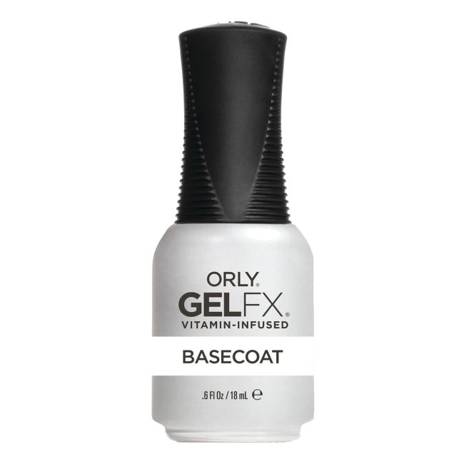 ORLY GEL FX gelinio nagų lako pagrindas, 18 ml