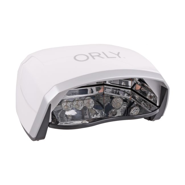 ORLY GEL FX LED 800 gelinio nagų lako džiovinimo lempa