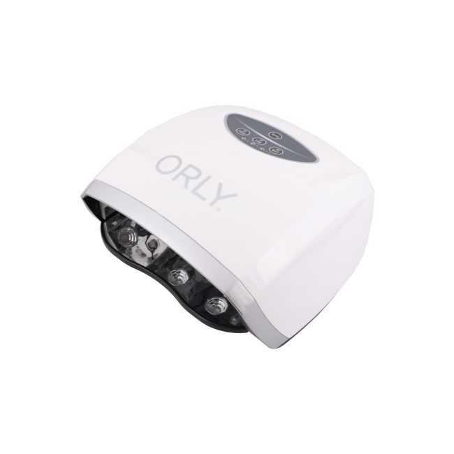 ORLY GEL FX LED 800 gelinio nagų lako džiovinimo lempa