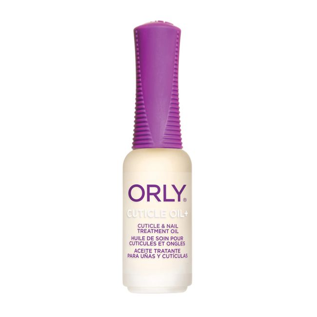 ORLY CUTICLE OIL+ nagų odelių aliejus, 9 ml