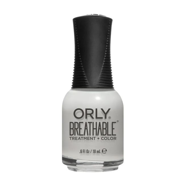 ORLY BREATHABLE nagų lakas, 18 ml