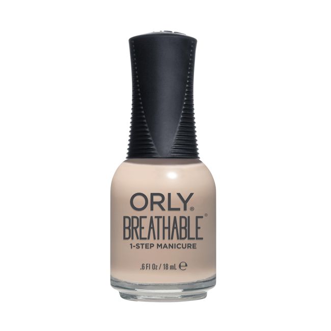ORLY BREATHABLE nagų lakas, 18 ml