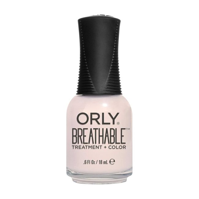 ORLY BREATHABLE nagų lakas, 18 ml