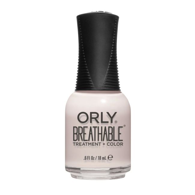 ORLY BREATHABLE nagų lakas, 18 ml