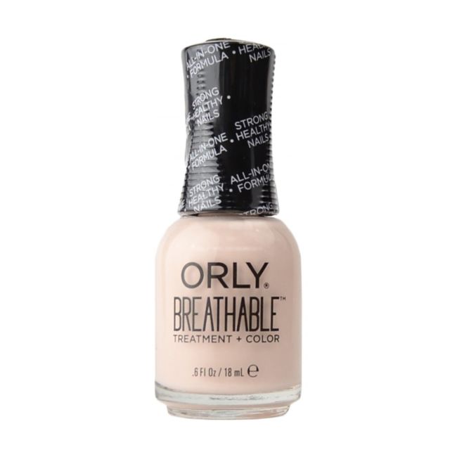 ORLY BREATHABLE nagų lakas, 18 ml