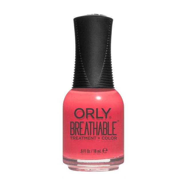 ORLY BREATHABLE nagų lakas, 18 ml