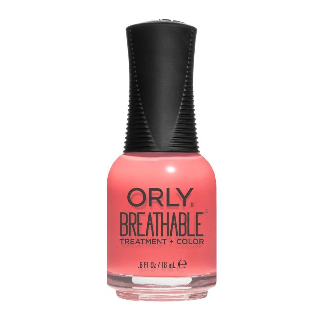 ORLY BREATHABLE nagų lakas, 18 ml