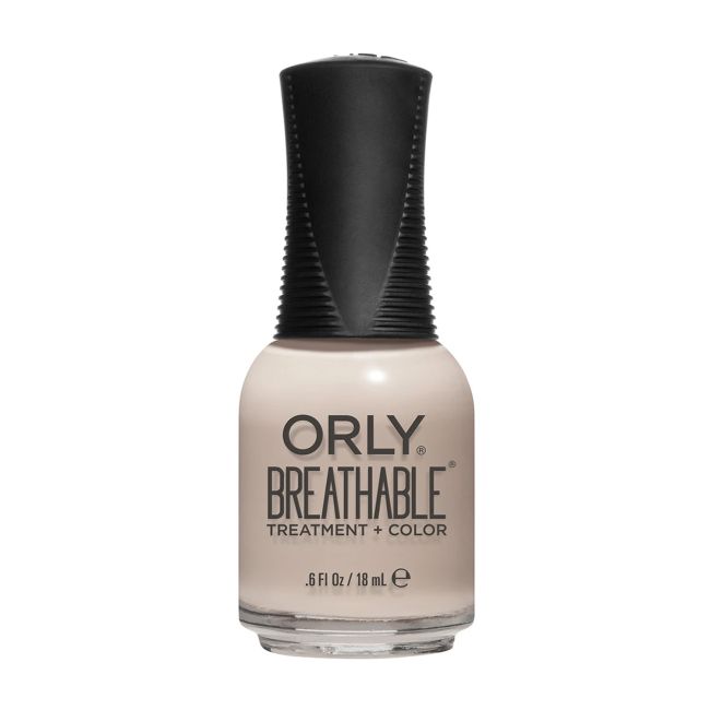 ORLY BREATHABLE nagų lakas, 18 ml