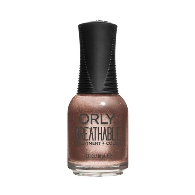 ORLY BREATHABLE nagų lakas, 18 ml