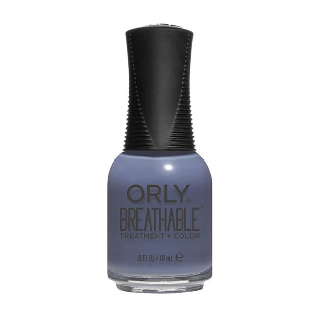 ORLY BREATHABLE nagų lakas, 18 ml